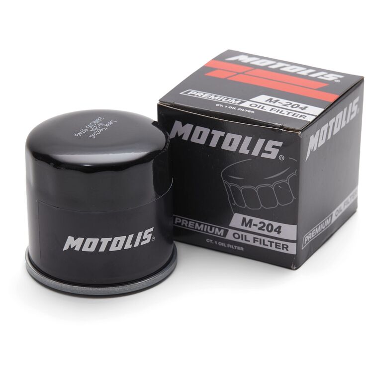 Motolis Oil Filter 
