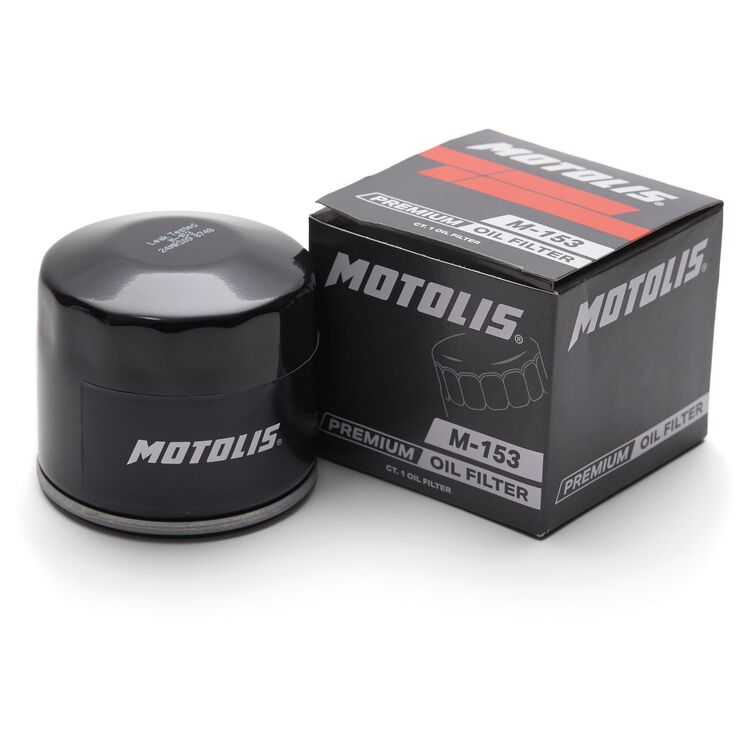 Motolis M-153 Oil Filter