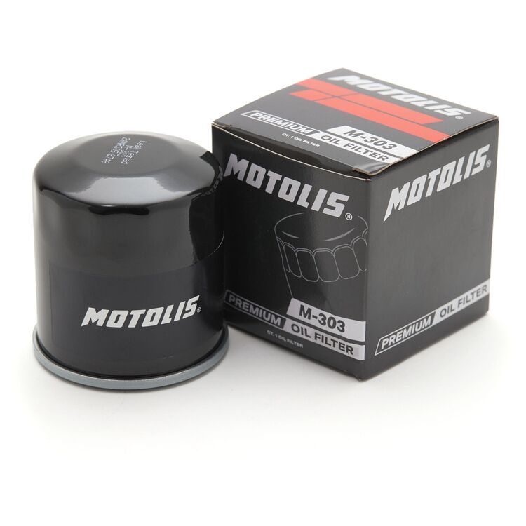 Motolis M-303 Oil Filter