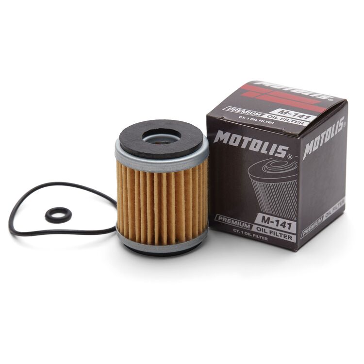 Motolis M-141 Oil Filter 