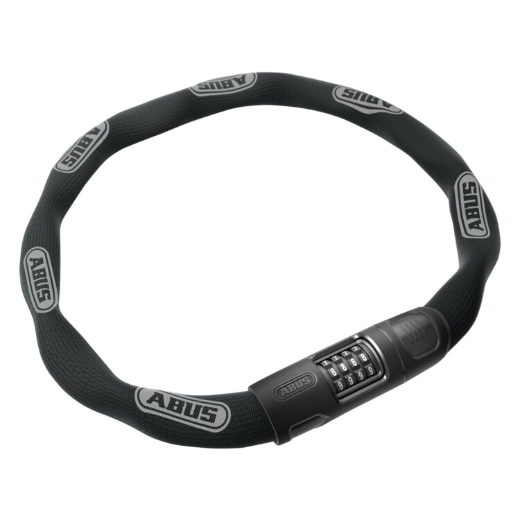 ABUS 8088C Combination Chain Lock