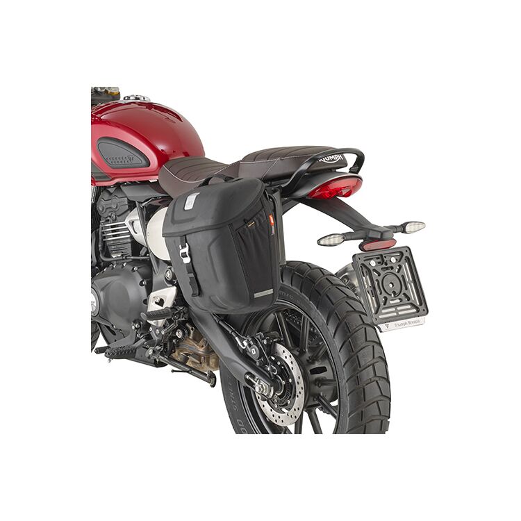 Givi TMT6424 Metro-T Multilock Saddlebag Rack Triumph Speed 400 / Scrambler 400 X 2024-2025