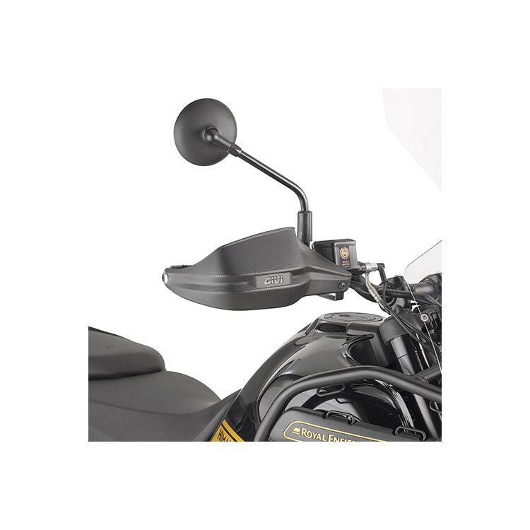 Givi HP9059B Handguards Royal Enfield Himalayan 450 2024-2025