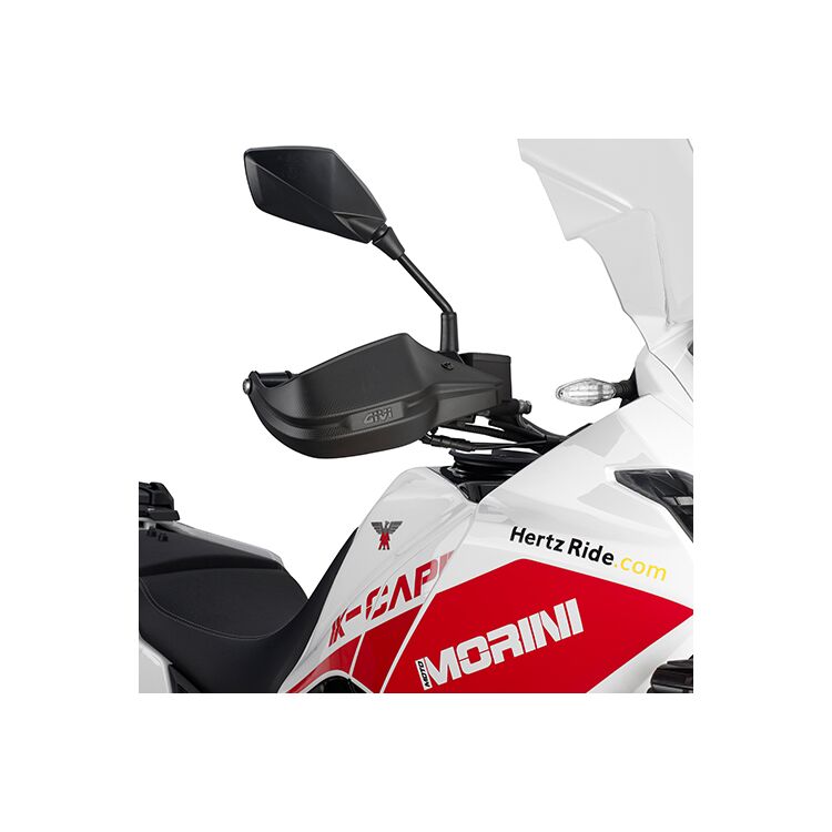 Givi HP9350B Handguards Moto Morini X-Cape / SE 2023-2024