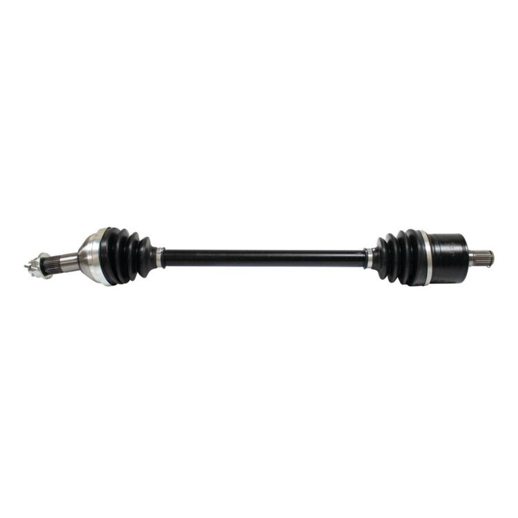All Balls Racing 8 Ball Xtreme Front Axle Can-Am Commander / Maverick Sport 2019-2023