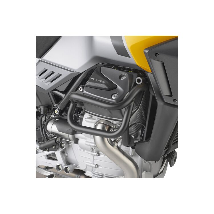 Givi TN8208 Engine Guards Moto Guzzi Stelvio 2024-2025