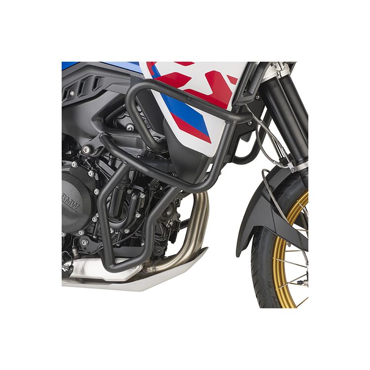 Givi TN5145 Engine Guards BMW F900GS 2024-2025