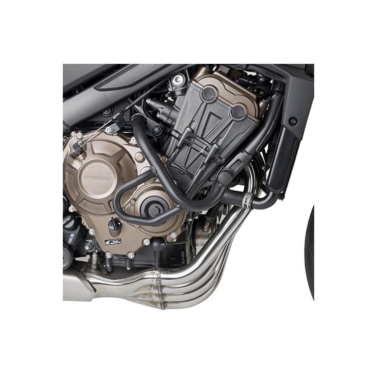 Givi TN1208 Engine Guards Honda CB650R 2024-2025