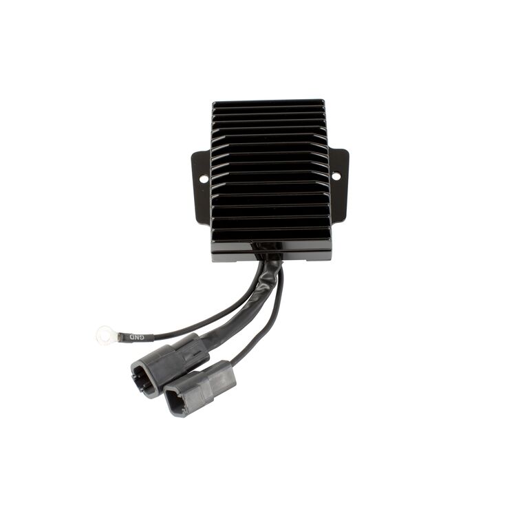 Cycle Electric Electronic Voltage Regulator For Harley Softail 2007 [Open Box]