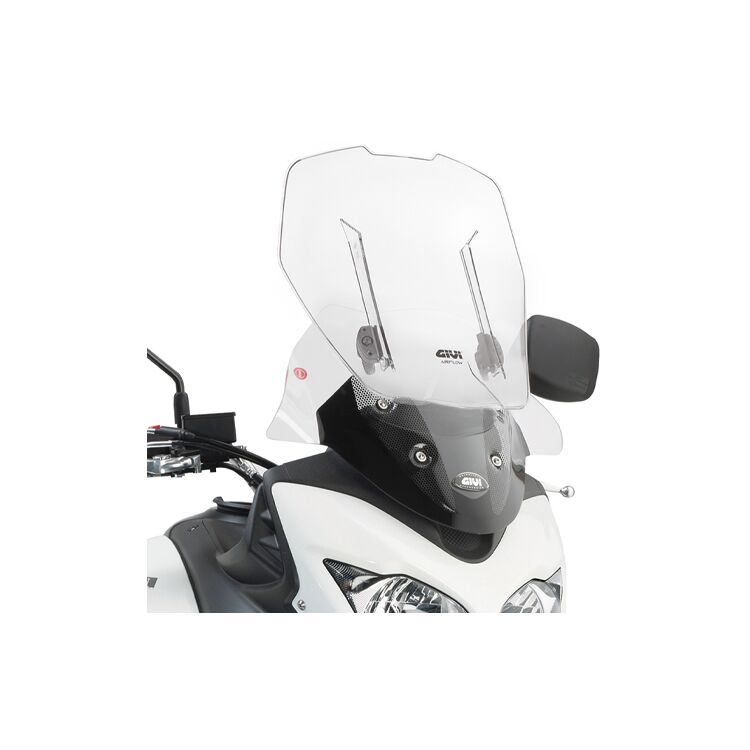 Givi AF3101B Airflow Windscreen Suzuki V-Strom DL650 2012-2016