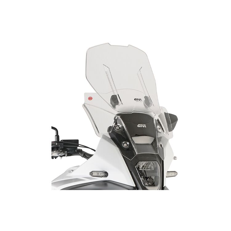 Givi AF1203B Airflow Windscreen Honda NX500 2024-2025