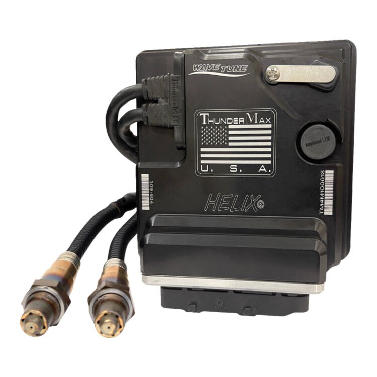 ThunderMax ECM Performance Auto Tuner For Harley FLHX / FLTRX 2024-2025