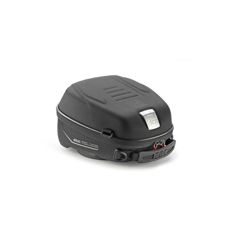 Givi ST605+ TanklockED 5L Tank Bag