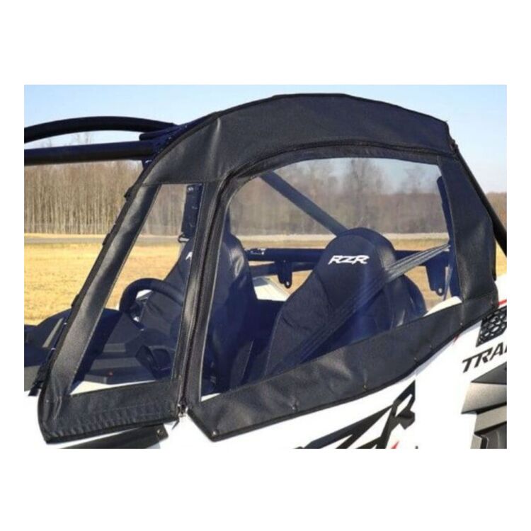 Seizmik Soft Upper Door Kit Polaris RZR Trail 900 / 1000 2021-2024