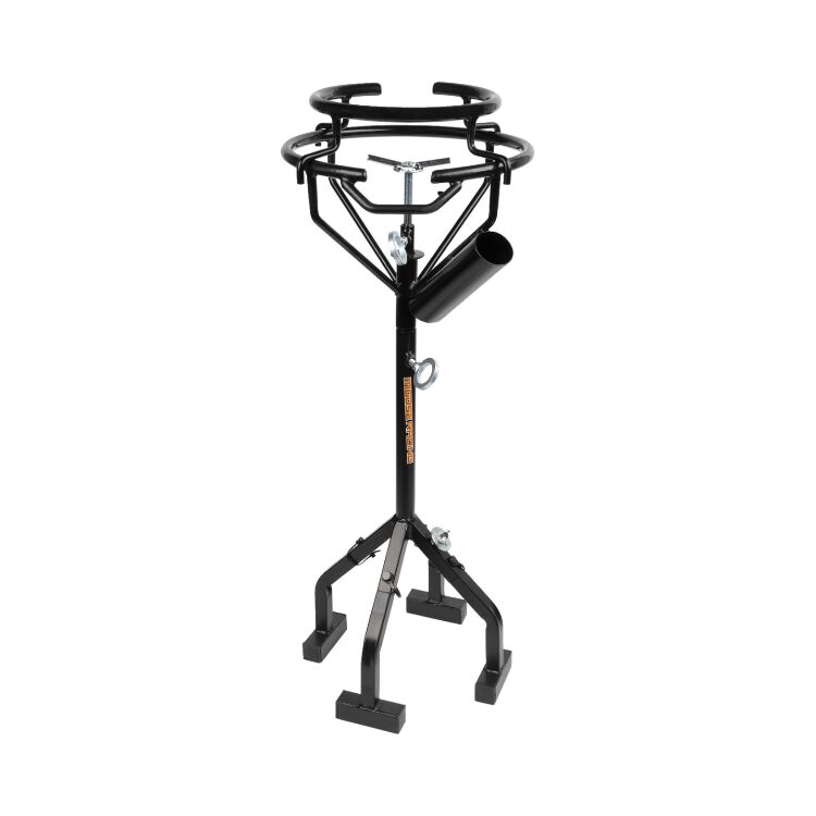 Moose Racing Tire Changing Stand