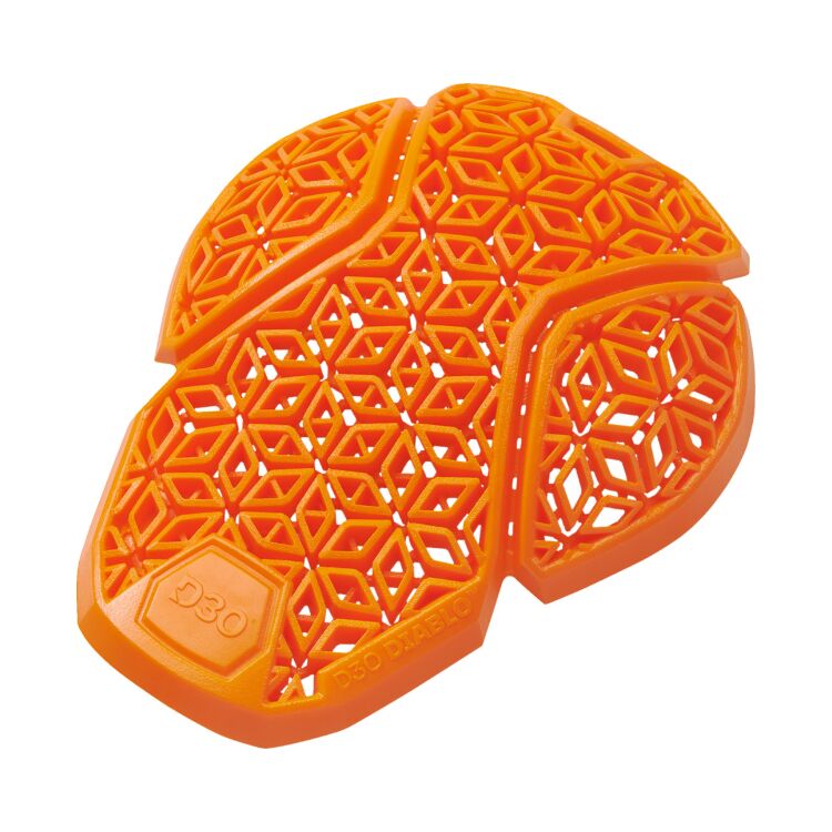 Icon D3O Diablo L2 Shoulder Armor