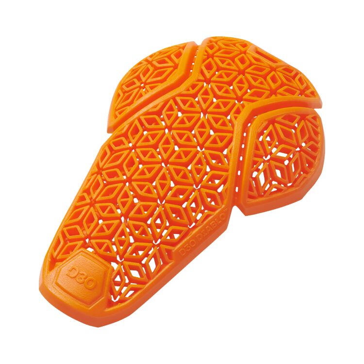 Icon D3O Diablo CE 2 Knee / Elbow Armor