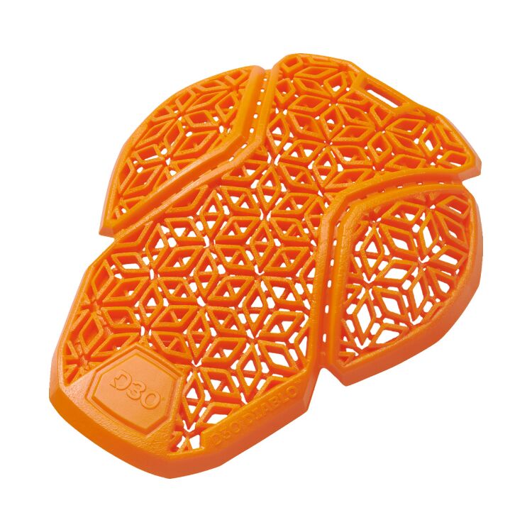 Icon D3O Diablo CE 1 Shoulder Armor