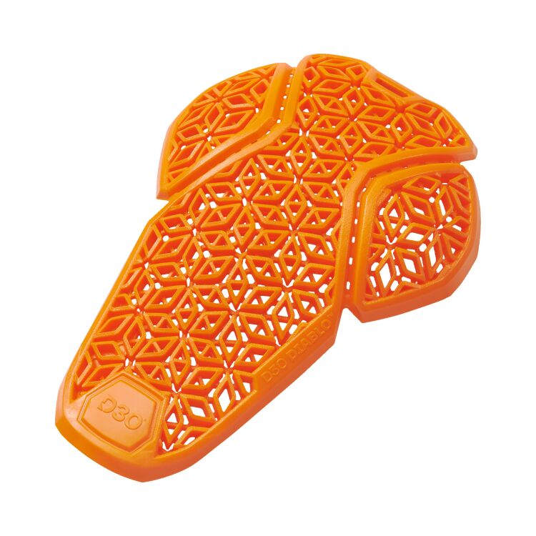 Icon Guard D3O Diablo CE 1 Knee / Elbow Armor