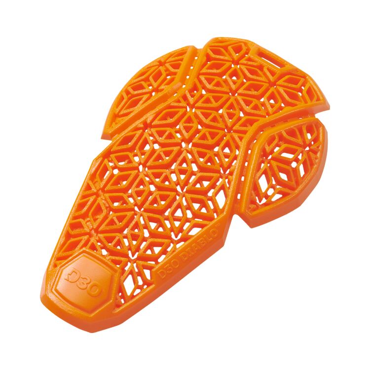 Icon D3O Diablo CE 1 Compact Knee / Elbow Armor