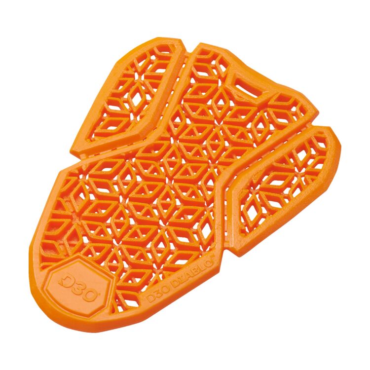 Icon D3O Diablo CE 1 Hip Armor