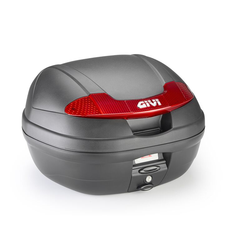 Givi E340N2 Vision 34L Monolock Top Case