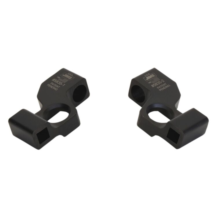 Jims "On-Bike" Valve Spring Compressor Tool For Harley Milwaukee-Eight 2017-2026