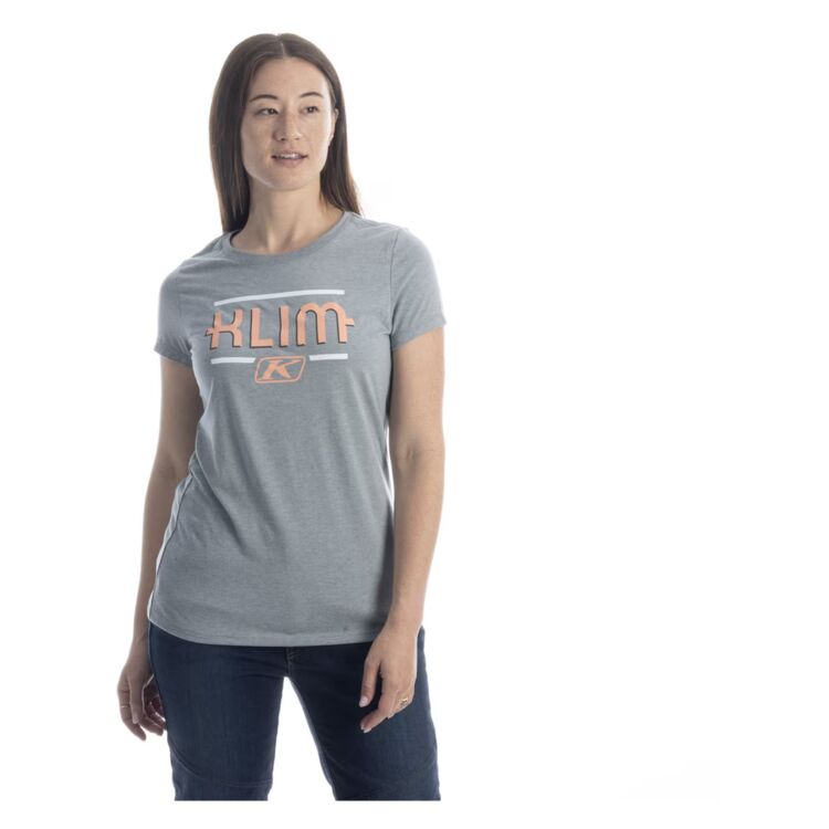 Heathered Grey/Desert Flower