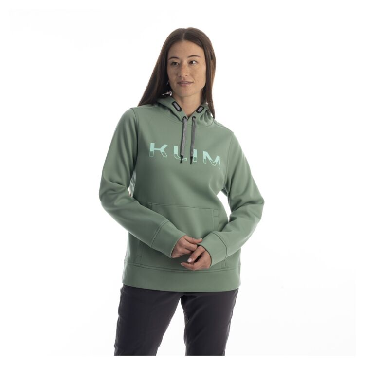 Hedge Green/Beach Glass