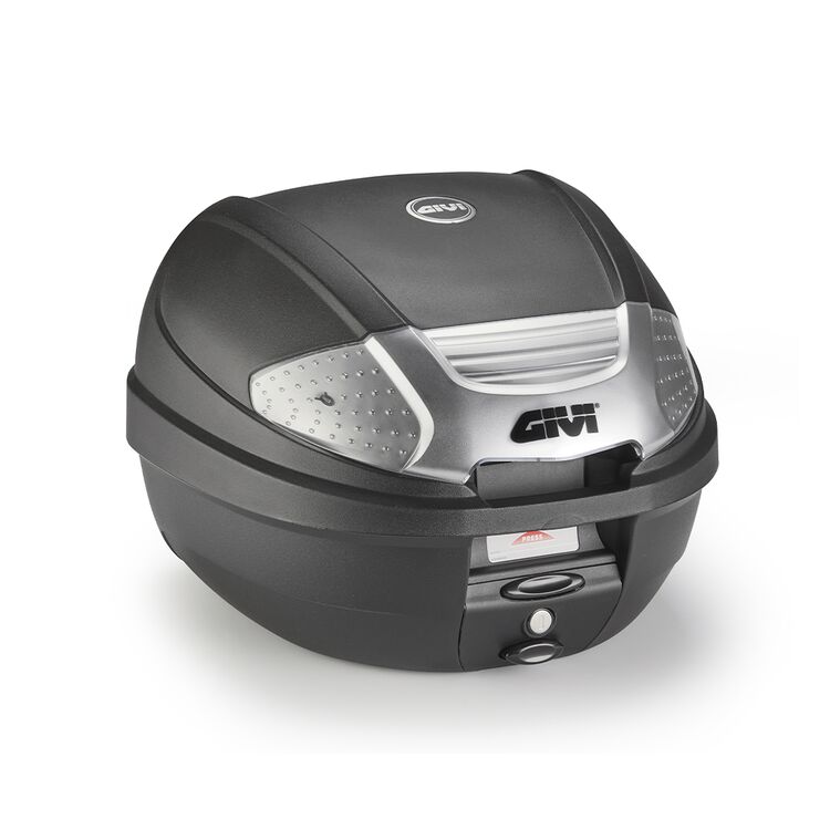 Givi E300NT2B Tech 30L Monolock Top Case