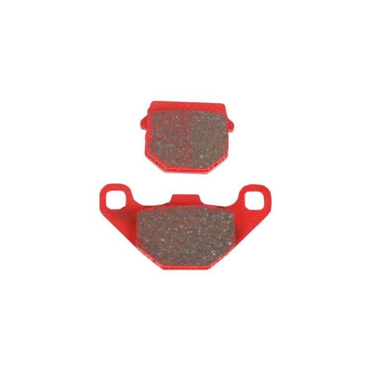 EBC FA83 Organic Front Brake Pads