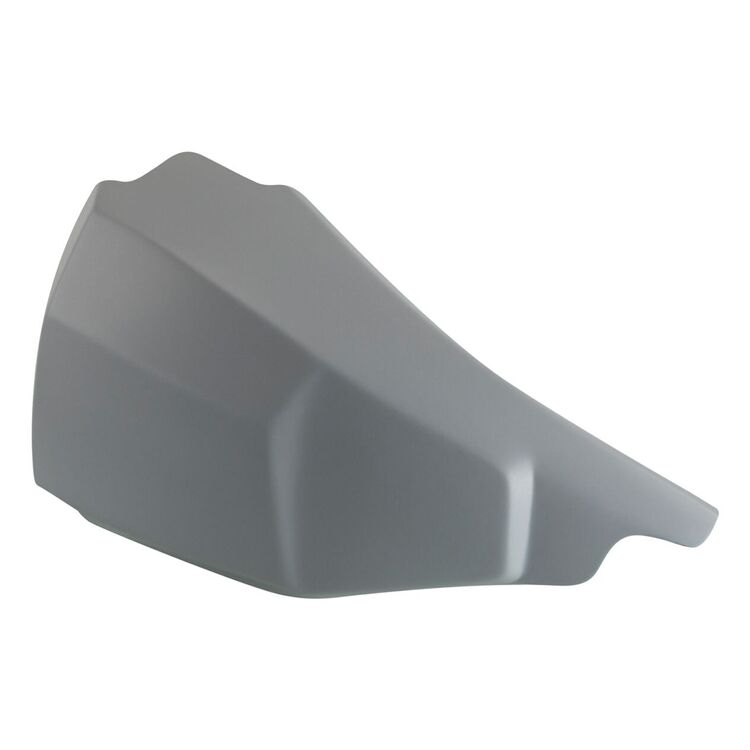 Saddlemen Ronan Oil Tank / Battery Cover Panels For Harley Sportster 2004-2022 [Previously Installed]