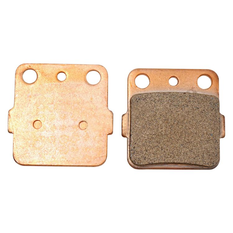 EBC FA84X Carbon X Front Brake Pads