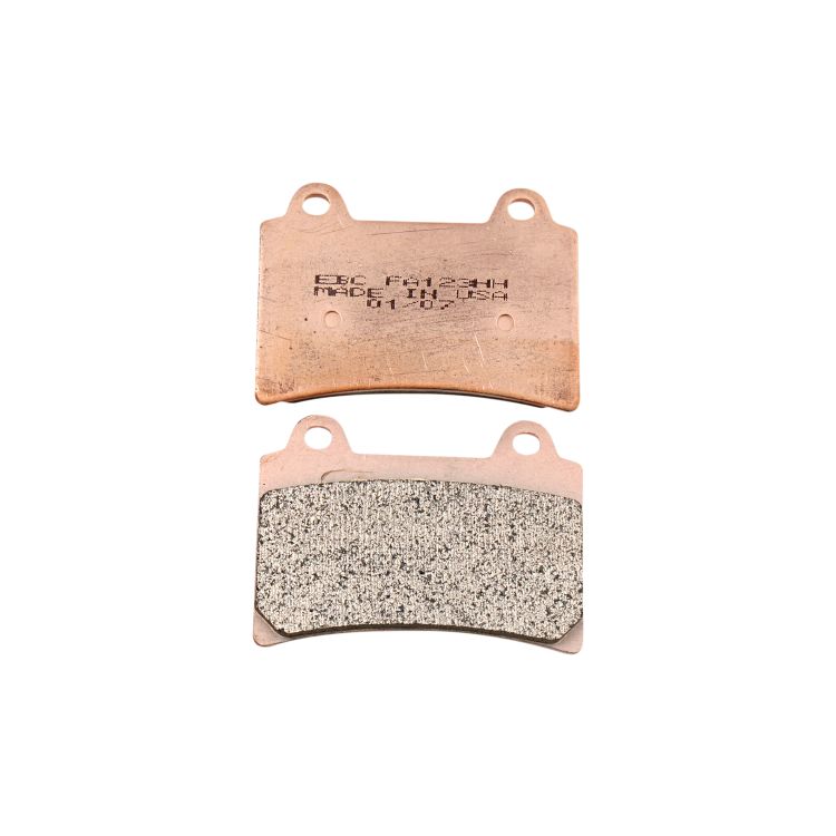 EBC FA18HH Double-H Sintered Rear Brake Pads