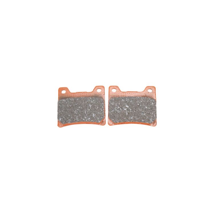 EBC FA88V Semi-Sintered Rear Brake Pads