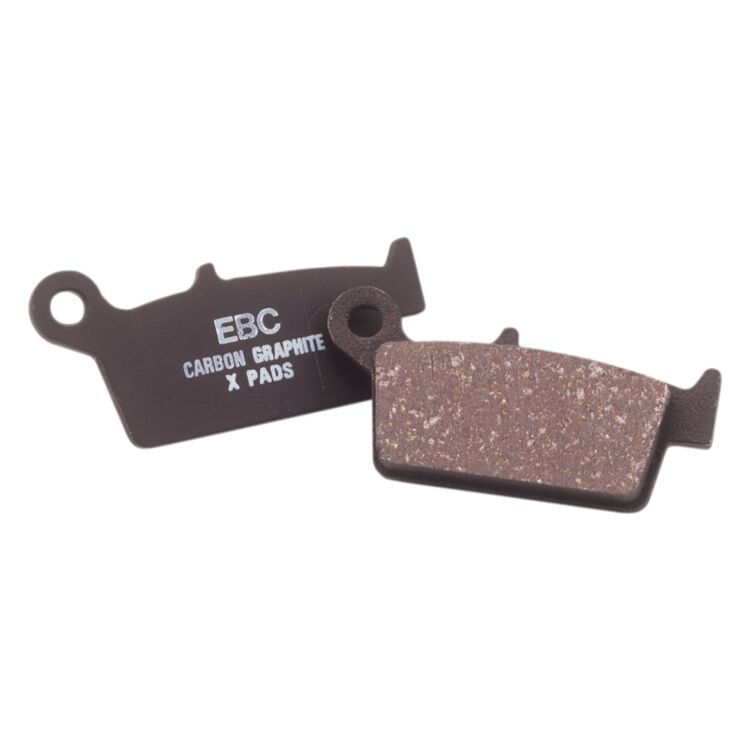 EBC FA181X Carbon X Front Brake Pads