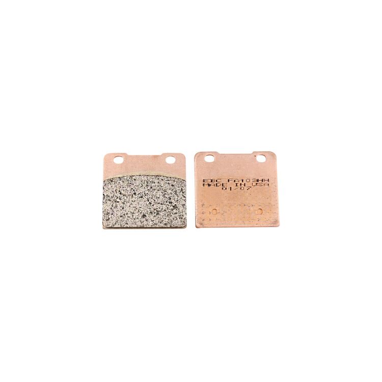 EBC FA103HH Double-H Sintered Front Brake Pads