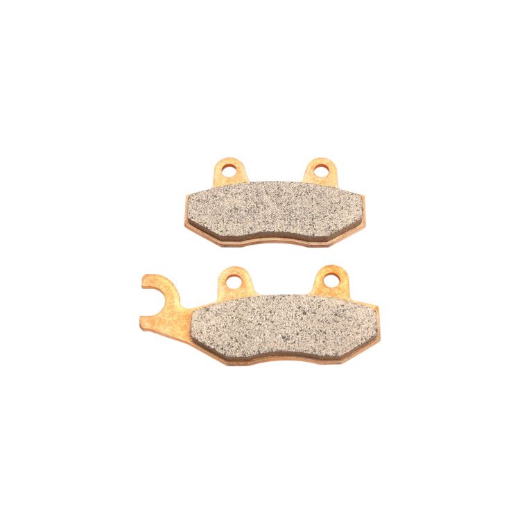EBC FA228HH Double-H Sintered Front Brake Pads