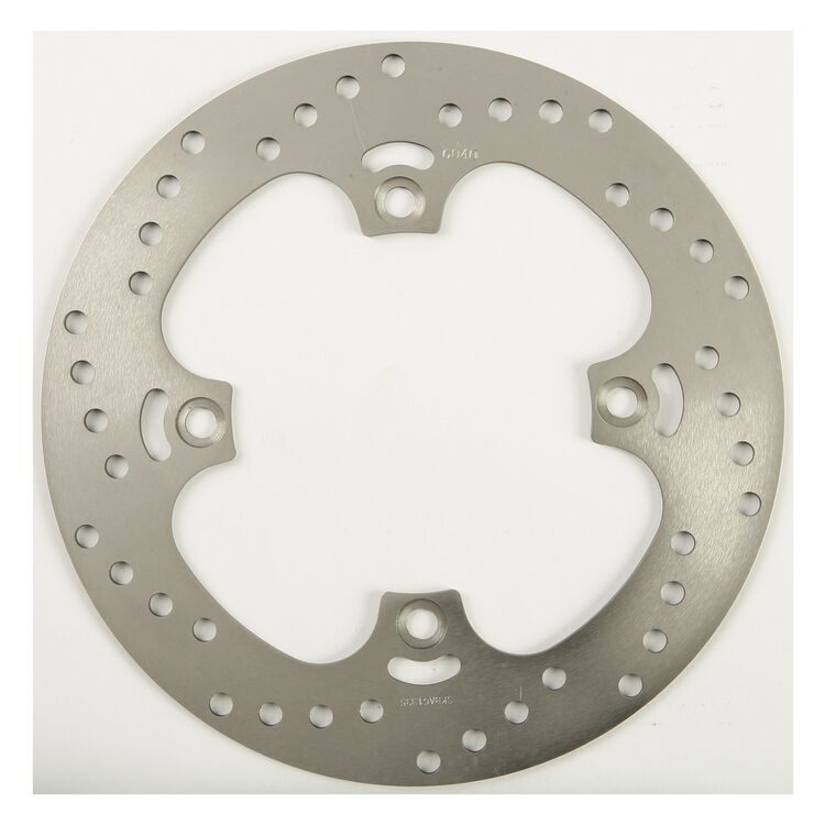 EBC D-Series Front Rotor Suzuki DR250 / DR350 1990-1997