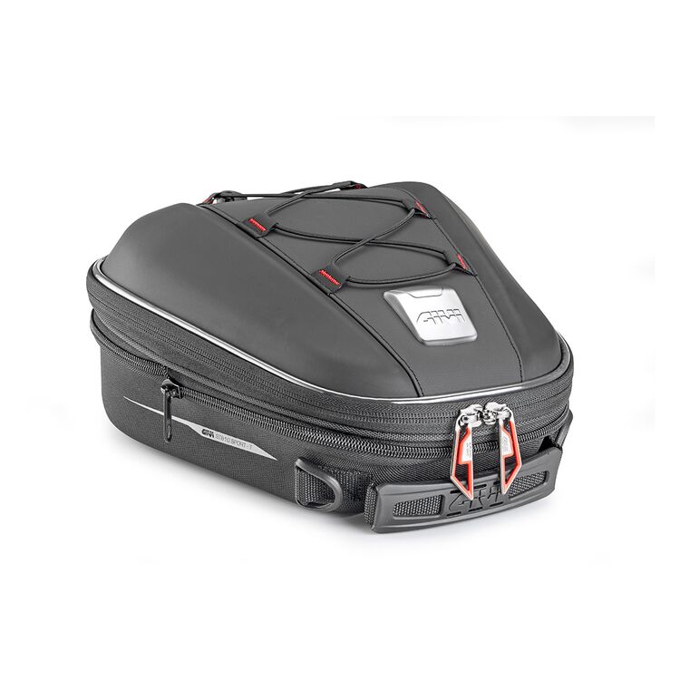 Givi ST610+ Sport-T Seatlock 10L Tail Bag