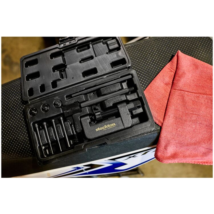Stockton Chain Tool Kit [Open Box]
