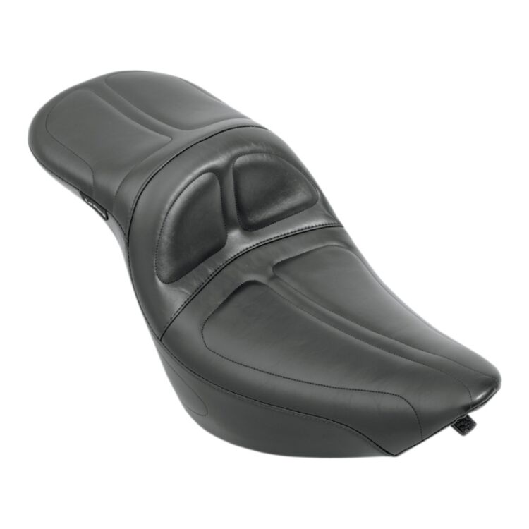Le Pera Maverick Daddy Long Legs Seat For Harley Softail 1984-1999