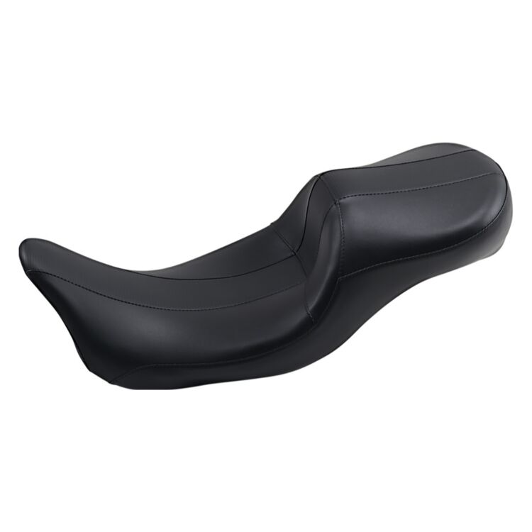 Hot Rod Carbon Inlay Without Driver Backrest