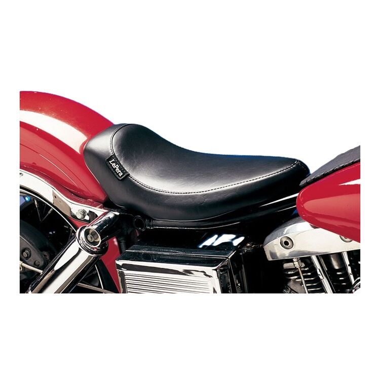Le Pera Silhouette Solo Seat For Harley FX / FLH 1964-1984