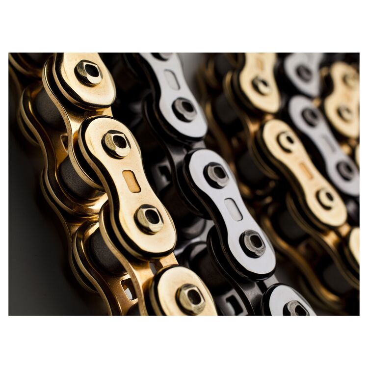 EK Chain 520 RV3D Chain