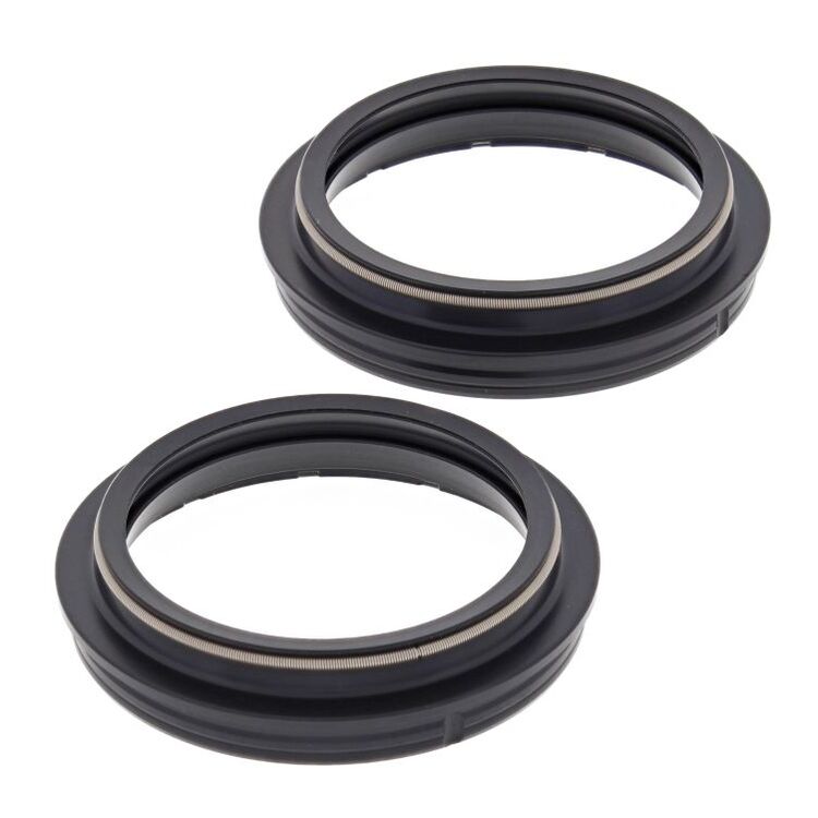 All Balls Racing Fork Dust Seals Honda / Suzuki / Kawasaki