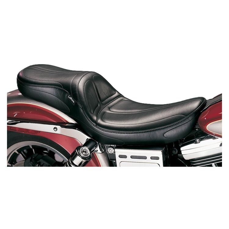 Le Pera Maverick Seat For Harley