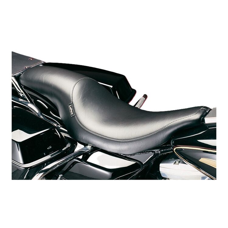 Smooth Full-Length Solo