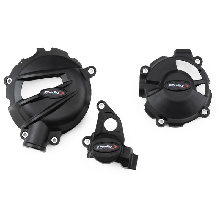 Puig Engine Cover BMW S1000XR / M1000XR 2020-2025