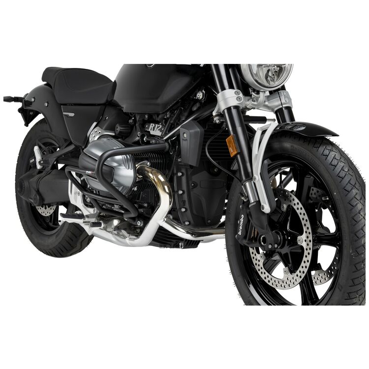 Puig Engine Guards BMW R12 / R12 nineT 2024-2025